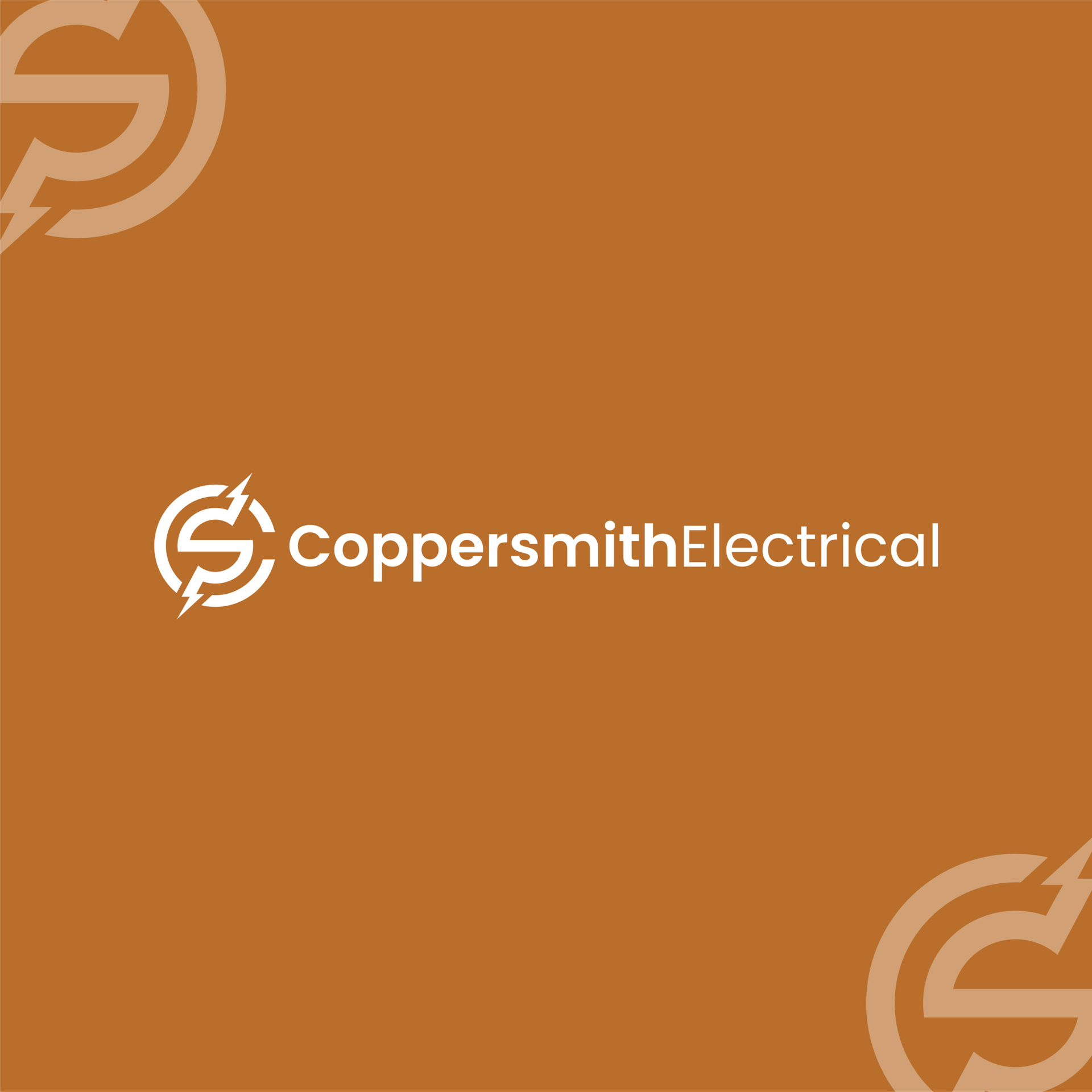 Coppersmith Electrical